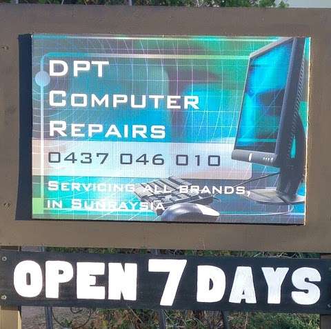 Photo: DPT Computer Repairs